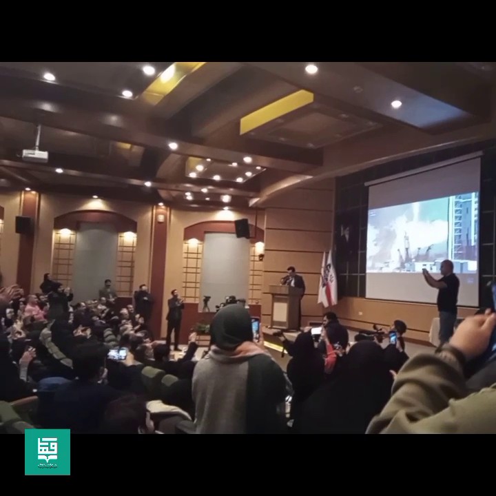 رویداد پرتاب ماهواره