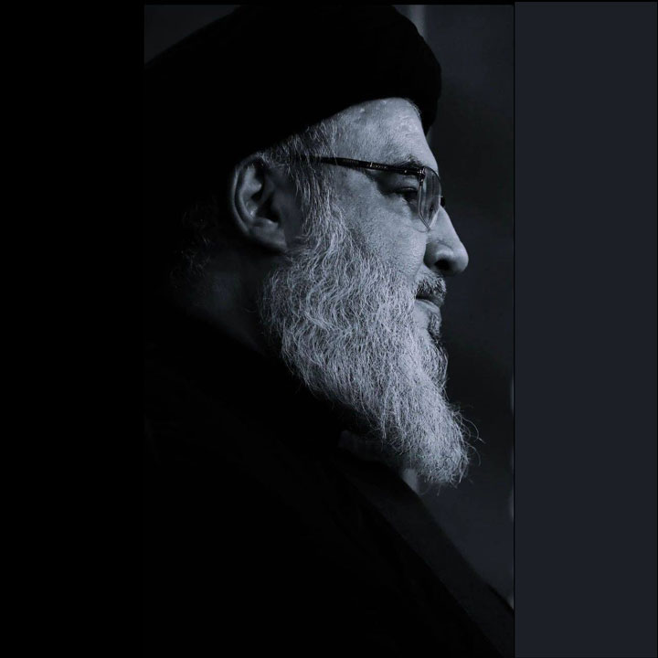 سید حسن نصرالله