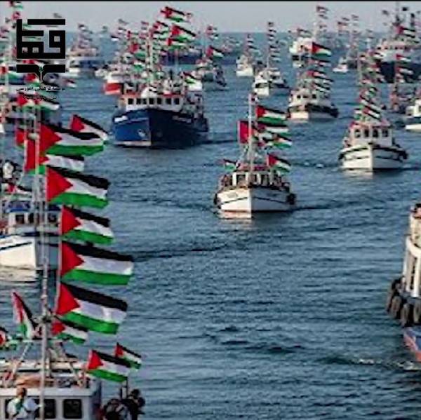 روز همبستگی با مردم فلسطین