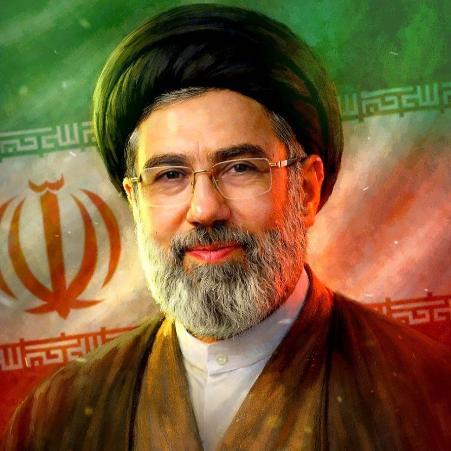 حضرت آیت الله سید مجتبی خامنه ای