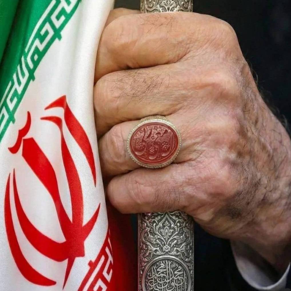 شهادت امام خامنه ای