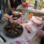 بازارچه خیریه دبستان مهدا4