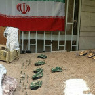 ماکت هفته دفاع مقدس