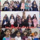 روز با مادربزرگ ها