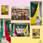 ولادت امام علی و آغاز دهه فجر