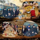 اردوی برون استانی یزد