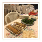 افطاری راهنمایی