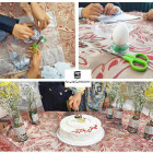 دورهمی هفتمی های مهدا