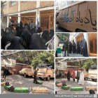 بزرگداشت هفته دفاع مقدس - متوسطه