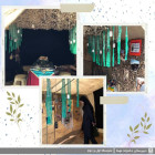 بزرگداشت هفته دفاع مقدس - متوسطه