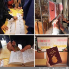 برگزاری جشن حافظ