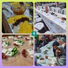 ماه رمضان متوسطه