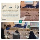 ماه رمضان متوسطه