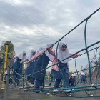 اردوهای روز دانش آموز