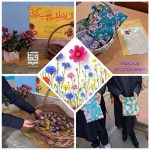 جشن ولادت حضرت زینب